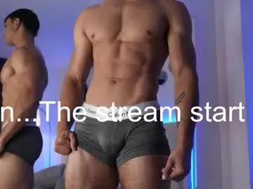 danteestone on Chaturbate