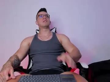 danteread on Chaturbate