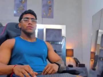 dany_dryy on Chaturbate