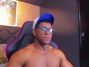 dany_dryy on Chaturbate