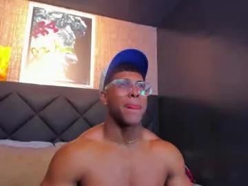 dany_dryy on Chaturbate