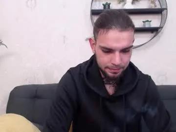 danyelcarter from Chaturbate