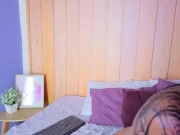 daphnevans on Chaturbate