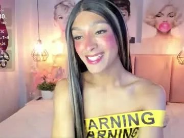 dara_petite_ on Chaturbate 