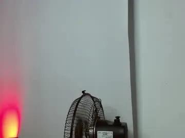 darius_phoenix from Chaturbate