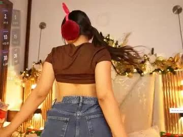 darkangelx_ on Chaturbate