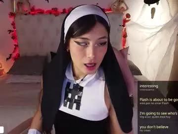 darkangelx_ on Chaturbate