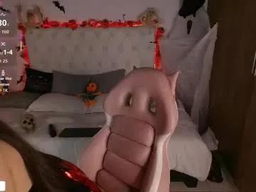 darkangelx_ on Chaturbate