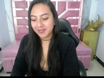 darknyx_ch1 from Chaturbate
