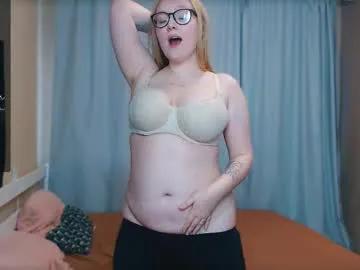 darling_eva on Chaturbate