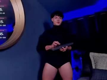 davidcagee_ on Chaturbate 