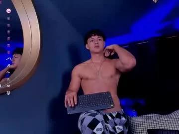davidcagee_ on Chaturbate 