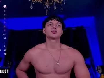 davidcagee_ on Chaturbate 
