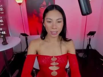 dayanna_tecca on Chaturbate