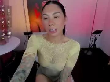 dayanna_tecca on Chaturbate