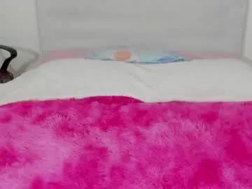 dayanna_tecca on Chaturbate