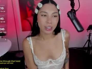 dayanna_tecca on Chaturbate