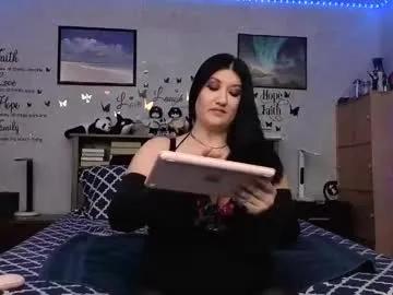 dear_rayna on Chaturbate