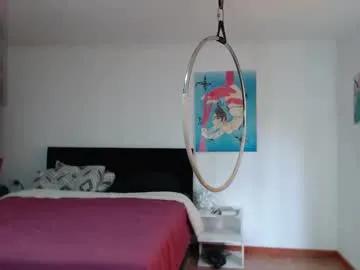 dearlilith6666 on Chaturbate