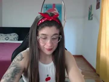 dearlilith6666 on Chaturbate