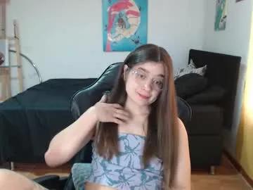 dearlilith6666 on Chaturbate