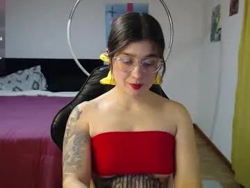 dearlilith6666 on Chaturbate