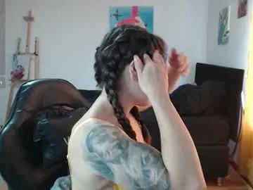 dearlilith6666 from Chaturbate