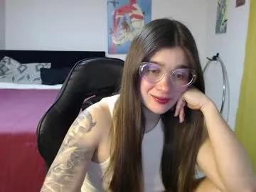 dearlilith6666 on Chaturbate
