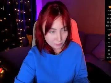 deborah_moore from Chaturbate