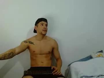 deconrios on Chaturbate 