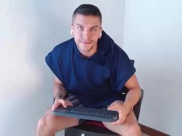 deconrios on Chaturbate 