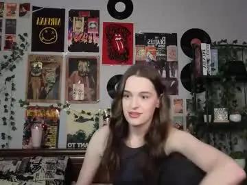 dededullen on Chaturbate