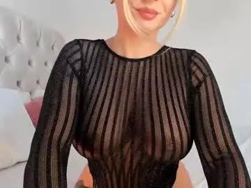 dee_nise on Chaturbate 