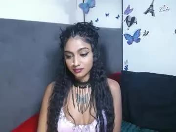 delilah_blazee on Chaturbate