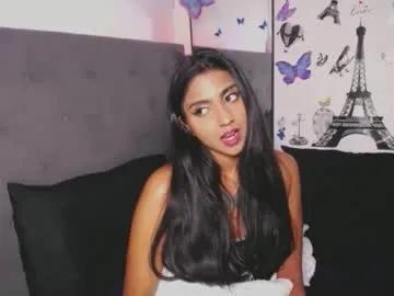 delilah_blazee on Chaturbate