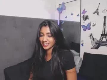 delilah_blazee on Chaturbate