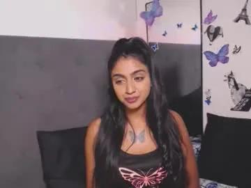 delilah_blazee on Chaturbate
