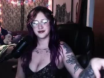 demongf from Chaturbate