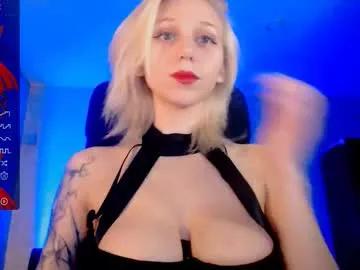 denisa_rosse on Chaturbate