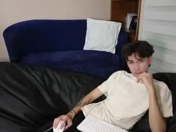 derekswan on Chaturbate