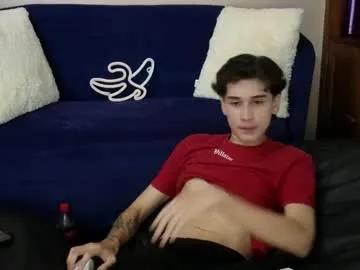 derekswan on Chaturbate