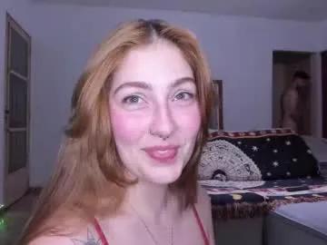 dexandlily on Chaturbate