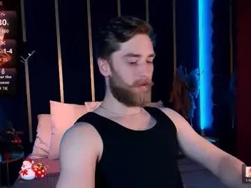 dexter_dexx from Chaturbate