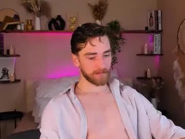 dexter_dexx on Chaturbate