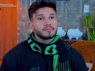 deymon_scott on Chaturbate