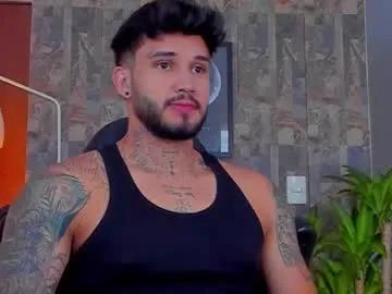 deymon_scott on Chaturbate