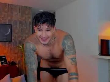 deymon_scott on Chaturbate