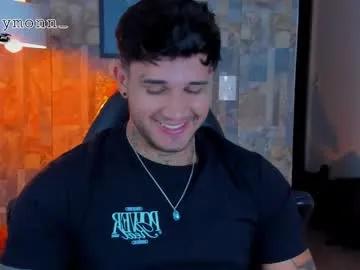 deymon_scott on Chaturbate