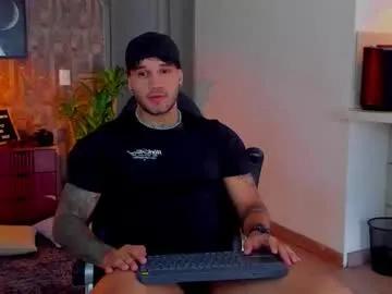 deymon_scott from Chaturbate