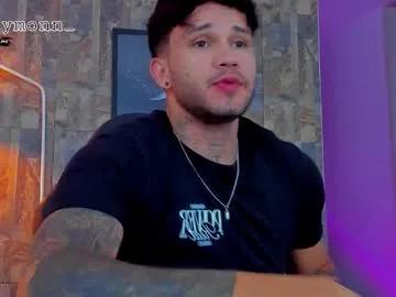 deymon_scott on Chaturbate